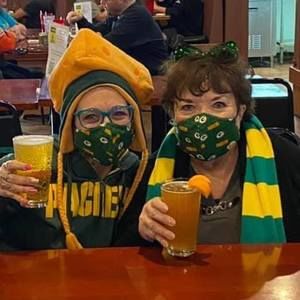 Meet your Posher, Gina